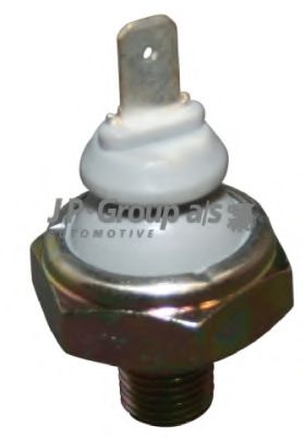 JP GROUP 1193501100 Датчик давления масла для VOLKSWAGEN CARIBE I (Фольксваген Cарибэ и) JP GROUP 1193501100 Датчик давления масла для VOLKSWAGEN CARIBE I (Фольксваген Cарибэ и)