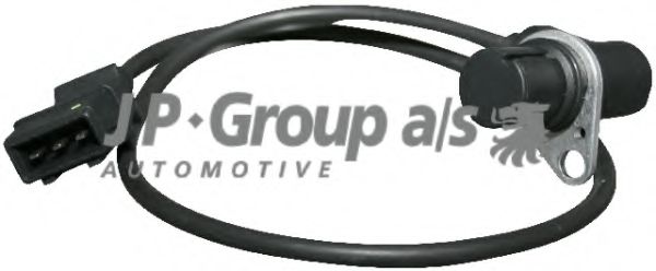 JP GROUP 1193700500 Датчик импульсов для SEAT TOLEDO (Сеат Толэдо) JP GROUP 1193700500 Датчик импульсов для SEAT TOLEDO (Сеат Толэдо)