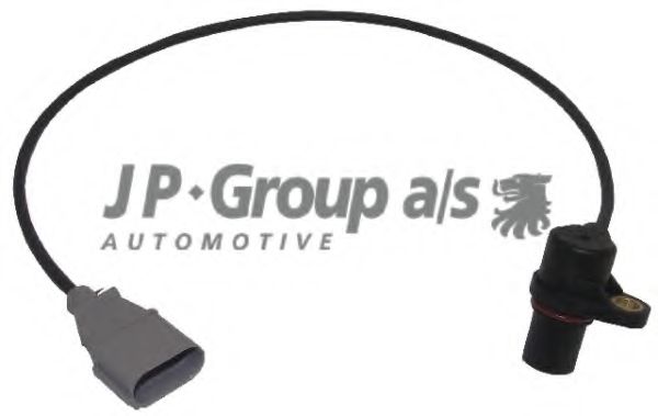 JP GROUP 1193700700 Датчик импульсов для AUDI A6 (Ауди А6) JP GROUP 1193700700 Датчик импульсов для AUDI A6 (Ауди А6)