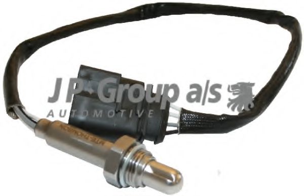 JP GROUP 1193800500 Лямбда-зонд для AUDI A3 (Ауди А3) JP GROUP 1193800500 Лямбда-зонд для AUDI A3 (Ауди А3)