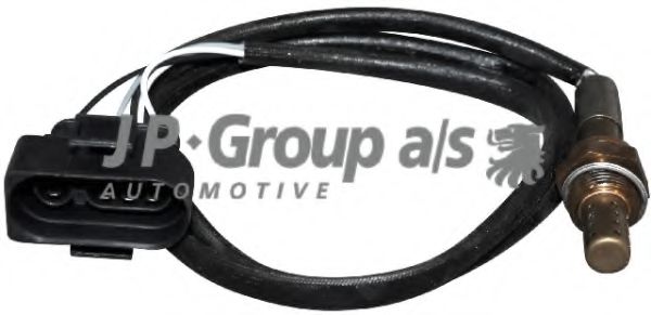 JP GROUP 1193801000 Лямбда-зонд для AUDI A4 (Ауди А4) JP GROUP 1193801000 Лямбда-зонд для AUDI A4 (Ауди А4)