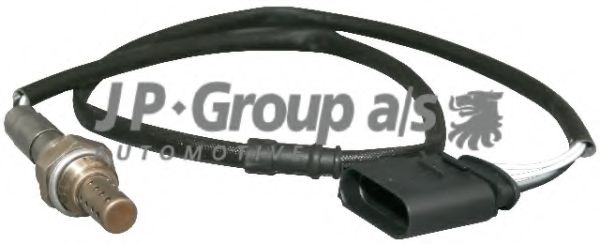 JP GROUP 1193801300 Лямбда-зонд для AUDI A3 (Ауди А3) JP GROUP 1193801300 Лямбда-зонд для AUDI A3 (Ауди А3)