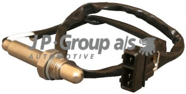 JP GROUP 1193801600 Лямбда-зонд для VOLKSWAGEN T4 CARAVELLE (Фольксваген Т4 cараvэллэ) JP GROUP 1193801600 Лямбда-зонд для VOLKSWAGEN T4 CARAVELLE (Фольксваген Т4 cараvэллэ)