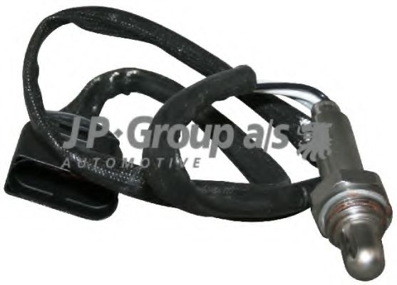 JP GROUP 1193801800 Лямбда-зонд для SEAT TOLEDO II (Сеат Толедо 2) JP GROUP 1193801800 Лямбда-зонд для SEAT TOLEDO II (Сеат Толедо 2)