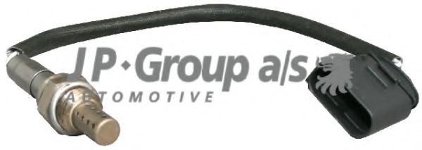 JP GROUP 1193801900 Лямбда-зонд для AUDI TT (Ауди Тт) JP GROUP 1193801900 Лямбда-зонд для AUDI TT (Ауди Тт)