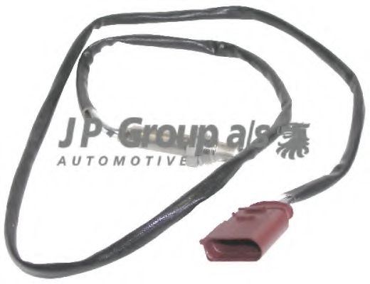 JP GROUP 1193802200 Лямбда-зонд для SEAT TOLEDO II (Сеат Толедо 2) JP GROUP 1193802200 Лямбда-зонд для SEAT TOLEDO II (Сеат Толедо 2)