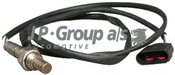 JP GROUP 1193802600 Лямбда-зонд для SEAT TOLEDO II (Сеат Толедо 2) JP GROUP 1193802600 Лямбда-зонд для SEAT TOLEDO II (Сеат Толедо 2)