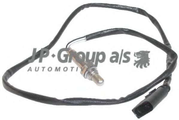 JP GROUP 1193802800 Лямбда-зонд для AUDI TT (Ауди Тт) JP GROUP 1193802800 Лямбда-зонд для AUDI TT (Ауди Тт)