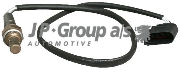 JP GROUP 1193803200 Лямбда-зонд для AUDI A3 (Ауди А3) JP GROUP 1193803200 Лямбда-зонд для AUDI A3 (Ауди А3)