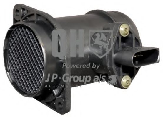 JP GROUP 1193900109 Расходомер воздуха для VOLKSWAGEN T4 MULTIVAN (Фольксваген Т4 мултиvан) JP GROUP 1193900109 Расходомер воздуха для VOLKSWAGEN T4 MULTIVAN (Фольксваген Т4 мултиvан)