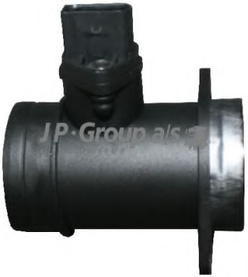 JP GROUP 1193900200 Расходомер воздуха для VOLKSWAGEN T4 MULTIVAN (Фольксваген Т4 мултиvан) JP GROUP 1193900200 Расходомер воздуха для VOLKSWAGEN T4 MULTIVAN (Фольксваген Т4 мултиvан)