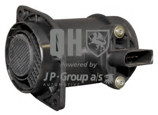 JP GROUP 1193900209 Расходомер воздуха для VOLKSWAGEN T4 MULTIVAN (Фольксваген Т4 мултиvан) JP GROUP 1193900209 Расходомер воздуха для VOLKSWAGEN T4 MULTIVAN (Фольксваген Т4 мултиvан)
