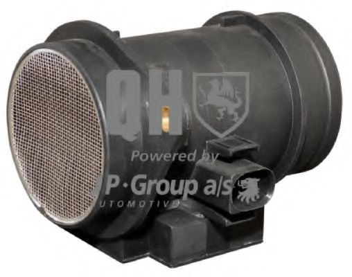 JP GROUP 1193900309 Расходомер воздуха для AUDI 80 (Ауди 80) JP GROUP 1193900309 Расходомер воздуха для AUDI 80 (Ауди 80)