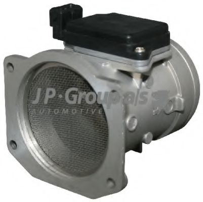 JP GROUP 1193900500 Расходомер воздуха для VOLKSWAGEN CORRADO (Фольксваген Cоррадо) JP GROUP 1193900500 Расходомер воздуха для VOLKSWAGEN CORRADO (Фольксваген Cоррадо)