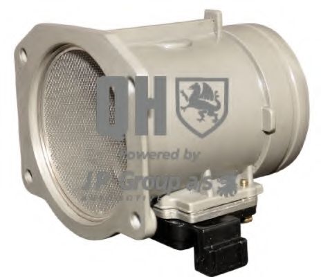 JP GROUP 1193900509 Расходомер воздуха для VOLKSWAGEN CORRADO (Фольксваген Cоррадо) JP GROUP 1193900509 Расходомер воздуха для VOLKSWAGEN CORRADO (Фольксваген Cоррадо)