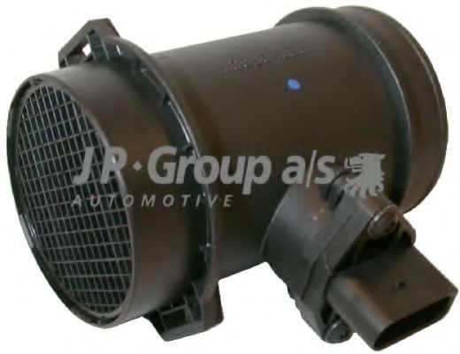 JP GROUP 1193900900 Расходомер воздуха для AUDI (Ауди) JP GROUP 1193900900 Расходомер воздуха для AUDI (Ауди)