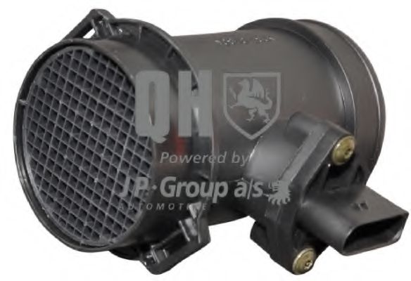JP GROUP 1193900909 Расходомер воздуха для AUDI (Ауди) JP GROUP 1193900909 Расходомер воздуха для AUDI (Ауди)