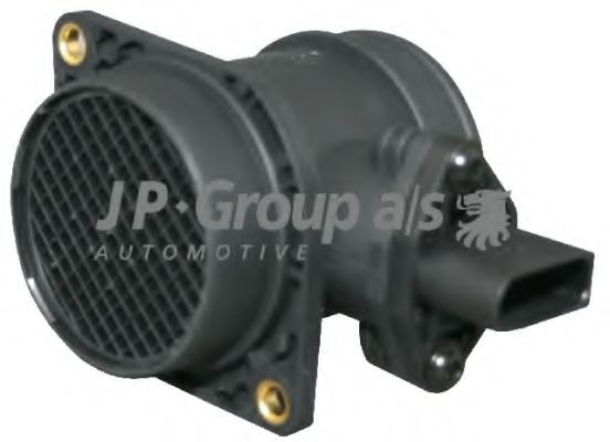 JP GROUP 1193901200 Расходомер воздуха для AUDI TT (Ауди Тт) JP GROUP 1193901200 Расходомер воздуха для AUDI TT (Ауди Тт)