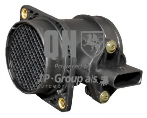 JP GROUP 1193901209 Расходомер воздуха для AUDI TT (Ауди Тт) JP GROUP 1193901209 Расходомер воздуха для AUDI TT (Ауди Тт)