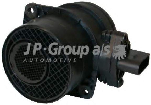 JP GROUP 1193902100 Расходомер воздуха для SEAT ALTEA (Сеат Алтэа) JP GROUP 1193902100 Расходомер воздуха для SEAT ALTEA (Сеат Алтэа)