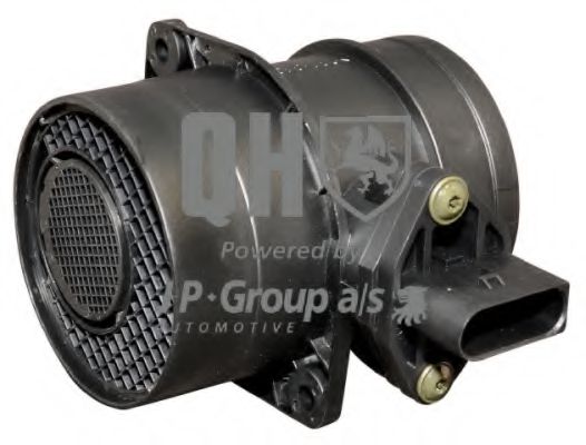 JP GROUP 1193902109 Расходомер воздуха для AUDI (Ауди) JP GROUP 1193902109 Расходомер воздуха для AUDI (Ауди)