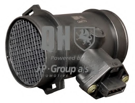 JP GROUP 1193902409 Расходомер воздуха для VOLKSWAGEN CORRADO (Фольксваген Cоррадо) JP GROUP 1193902409 Расходомер воздуха для VOLKSWAGEN CORRADO (Фольксваген Cоррадо)