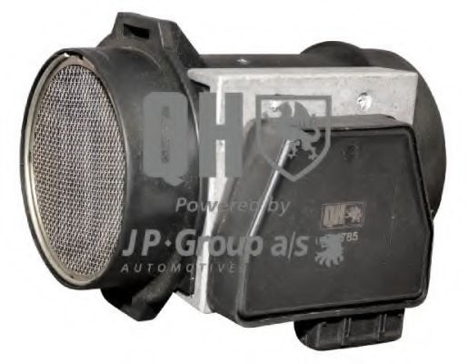 JP GROUP 1193902509 Расходомер воздуха для VOLKSWAGEN CORRADO (Фольксваген Cоррадо) JP GROUP 1193902509 Расходомер воздуха для VOLKSWAGEN CORRADO (Фольксваген Cоррадо)