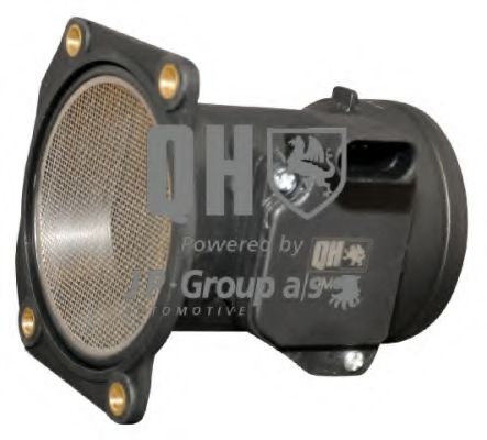 JP GROUP 1193902709 Расходомер воздуха для AUDI (Ауди) JP GROUP 1193902709 Расходомер воздуха для AUDI (Ауди)