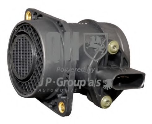JP GROUP 1193903009 Расходомер воздуха для AUDI TT (Ауди Тт) JP GROUP 1193903009 Расходомер воздуха для AUDI TT (Ауди Тт)