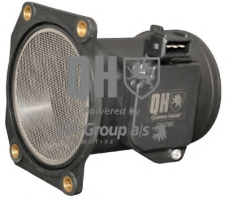 JP GROUP 1193903209 Расходомер воздуха для AUDI (Ауди) JP GROUP 1193903209 Расходомер воздуха для AUDI (Ауди)