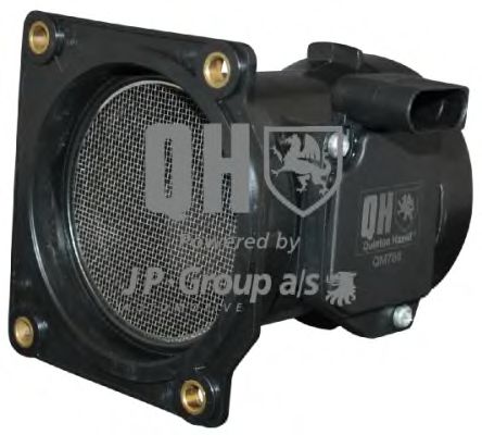 JP GROUP 1193903309 Расходомер воздуха для AUDI (Ауди) JP GROUP 1193903309 Расходомер воздуха для AUDI (Ауди)