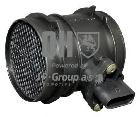 JP GROUP 1193903709 Расходомер воздуха для AUDI (Ауди) JP GROUP 1193903709 Расходомер воздуха для AUDI (Ауди)