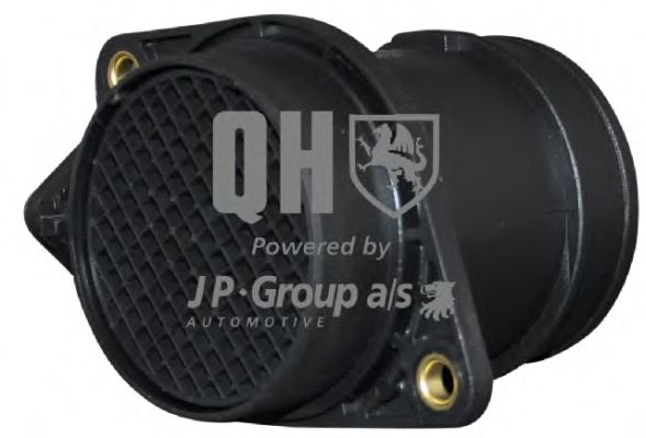 JP GROUP 1193904309 Расходомер воздуха для AUDI A4 (Ауди А4) JP GROUP 1193904309 Расходомер воздуха для AUDI A4 (Ауди А4)