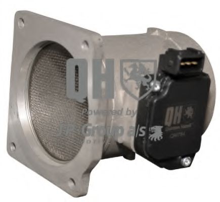 JP GROUP 1193904609 Расходомер воздуха для AUDI 100 (Ауди 100) JP GROUP 1193904609 Расходомер воздуха для AUDI 100 (Ауди 100)