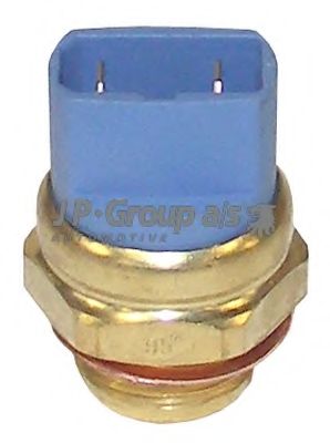 JP GROUP 1194000200 Термовыключатель, вентилятор радиатора для AUDI 100 (Ауди 100) JP GROUP 1194000200 Термовыключатель, вентилятор радиатора для AUDI 100 (Ауди 100)