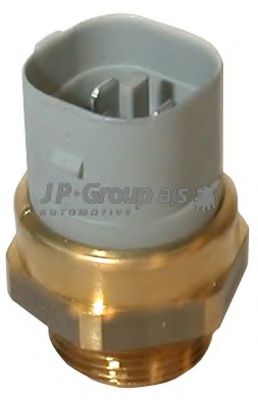 JP GROUP 1194001200 Термовыключатель, вентилятор радиатора для VOLKSWAGEN T4 MULTIVAN (Фольксваген Т4 мултиvан) JP GROUP 1194001200 Термовыключатель, вентилятор радиатора для VOLKSWAGEN T4 MULTIVAN (Фольксваген Т4 мултиvан)