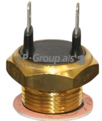 JP GROUP 1194001300 Термовыключатель, вентилятор радиатора для AUDI 100 (Ауди 100) JP GROUP 1194001300 Термовыключатель, вентилятор радиатора для AUDI 100 (Ауди 100)