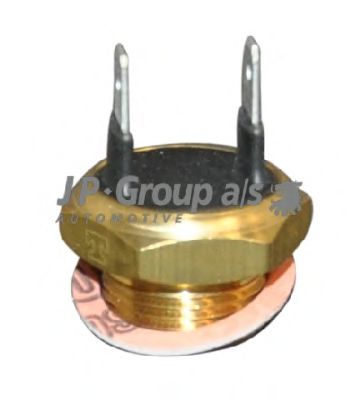 JP GROUP 1194001600 Термовыключатель, вентилятор радиатора для AUDI 100 (Ауди 100) JP GROUP 1194001600 Термовыключатель, вентилятор радиатора для AUDI 100 (Ауди 100)