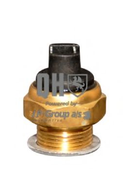 JP GROUP 1194002209 Термовыключатель, вентилятор радиатора для AUDI 100 (Ауди 100) JP GROUP 1194002209 Термовыключатель, вентилятор радиатора для AUDI 100 (Ауди 100)