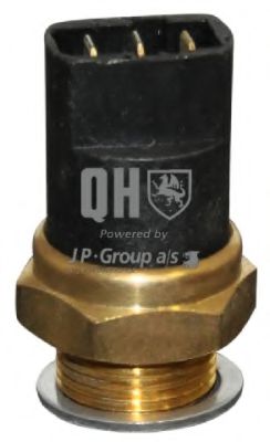 JP GROUP 1194002309 Термовыключатель, вентилятор радиатора для VOLKSWAGEN VANAGON III (Фольксваген Vанагон 3) JP GROUP 1194002309 Термовыключатель, вентилятор радиатора для VOLKSWAGEN VANAGON III (Фольксваген Vанагон 3)