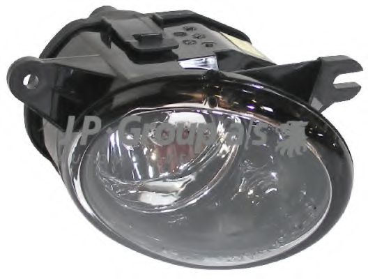 JP GROUP 1195201380 Противотуманная фара для AUDI A6 (Ауди А6) JP GROUP 1195201380 Противотуманная фара для AUDI A6 (Ауди А6)