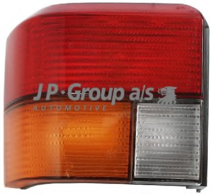 JP GROUP 1195300470 Задние фонари для VOLKSWAGEN T4 MULTIVAN (Фольксваген Т4 мултиvан) JP GROUP 1195300470 Задние фонари для VOLKSWAGEN T4 MULTIVAN (Фольксваген Т4 мултиvан)