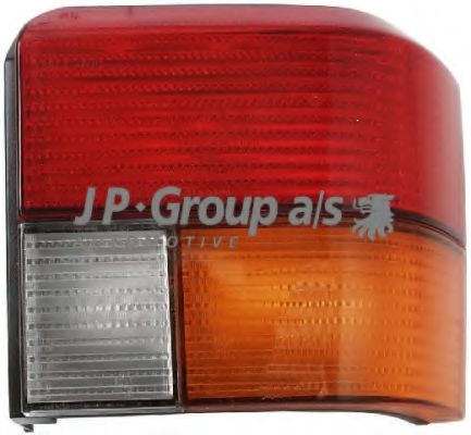 JP GROUP 1195300480 Задние фонари для VOLKSWAGEN T4 MULTIVAN (Фольксваген Т4 мултиvан) JP GROUP 1195300480 Задние фонари для VOLKSWAGEN T4 MULTIVAN (Фольксваген Т4 мултиvан)