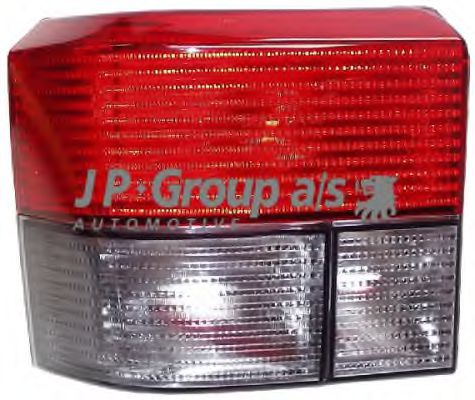 JP GROUP 1195301470 Задние фонари для VOLKSWAGEN T4 MULTIVAN (Фольксваген Т4 мултиvан) JP GROUP 1195301470 Задние фонари для VOLKSWAGEN T4 MULTIVAN (Фольксваген Т4 мултиvан)
