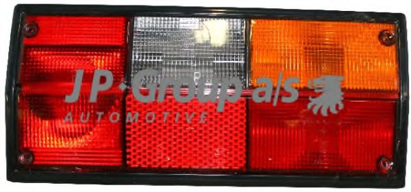 JP GROUP 1195303180 Задние фонари для VOLKSWAGEN T3 CARAVELLE (Фольксваген Т3 cараvэллэ) JP GROUP 1195303180 Задние фонари для VOLKSWAGEN T3 CARAVELLE (Фольксваген Т3 cараvэллэ)