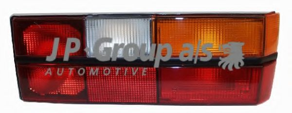 JP GROUP 1195350380 Задние фонари для VOLKSWAGEN GOLF (Фольксваген Голф) JP GROUP 1195350380 Задние фонари для VOLKSWAGEN GOLF (Фольксваген Голф)
