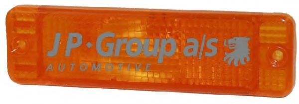 JP GROUP 1195404800 Фонарь указателя поворота для VOLKSWAGEN GOLF (Фольксваген Голф) JP GROUP 1195404800 Фонарь указателя поворота для VOLKSWAGEN GOLF (Фольксваген Голф)