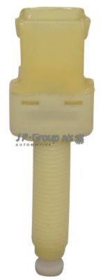 JP GROUP 1196600700 Выключатель фонаря сигнала торможения для AUDI 90 (Ауди 90) JP GROUP 1196600700 Выключатель фонаря сигнала торможения для AUDI 90 (Ауди 90)