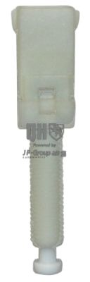 JP GROUP 1196600709 Выключатель фонаря сигнала торможения для AUDI 90 (Ауди 90) JP GROUP 1196600709 Выключатель фонаря сигнала торможения для AUDI 90 (Ауди 90)