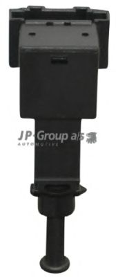 JP GROUP 1196601900 Выключатель фонаря сигнала торможения для AUDI TT (Ауди Тт) JP GROUP 1196601900 Выключатель фонаря сигнала торможения для AUDI TT (Ауди Тт)